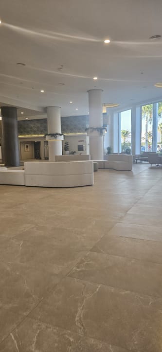 Lobby Hotel Riu Gran Canaria
