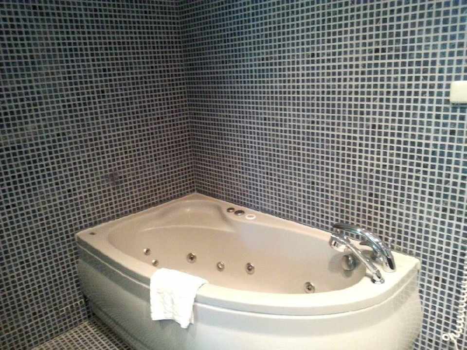 Łazienka Villa Park Med. & SPA