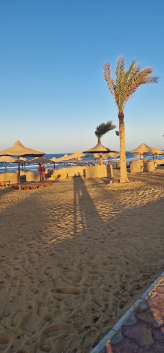 Strand Three Corners Sea Beach Resort