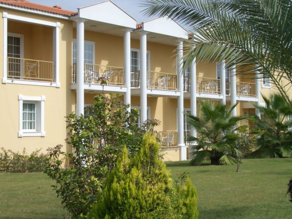 Haus 18 Asteria Family Resort Side