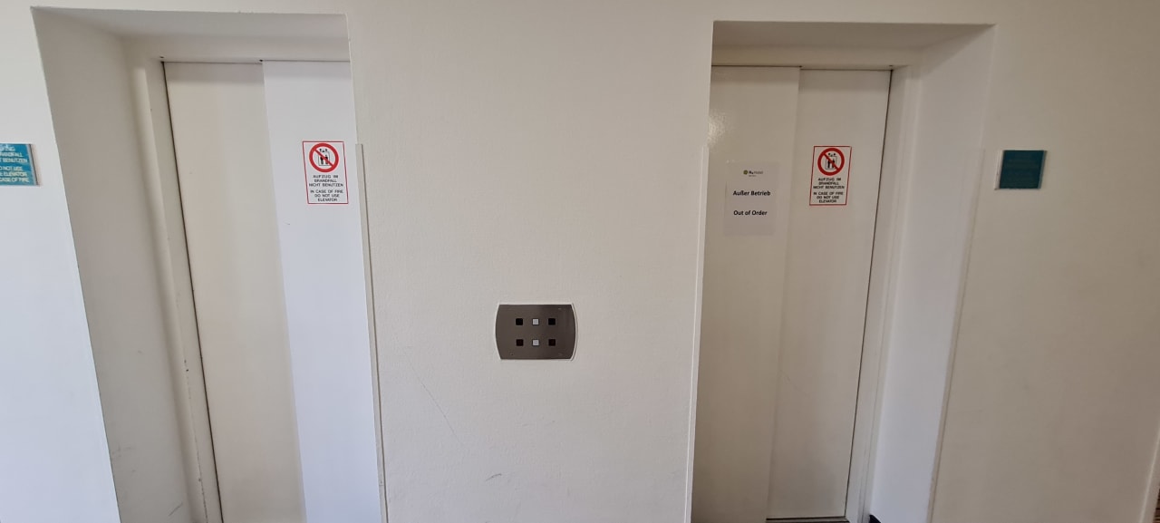 Sonstiges H+ Hotel Köln Hürth