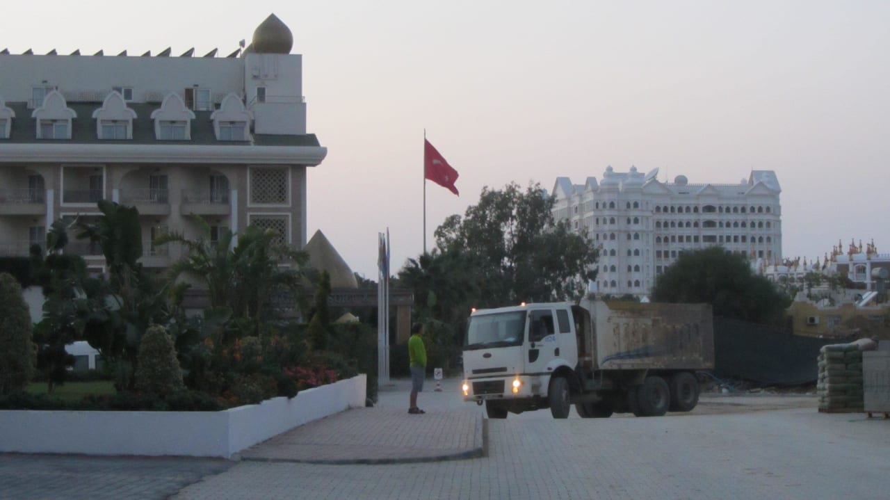 Vorm Hotel Adalya Resort & Spa - Adults Only