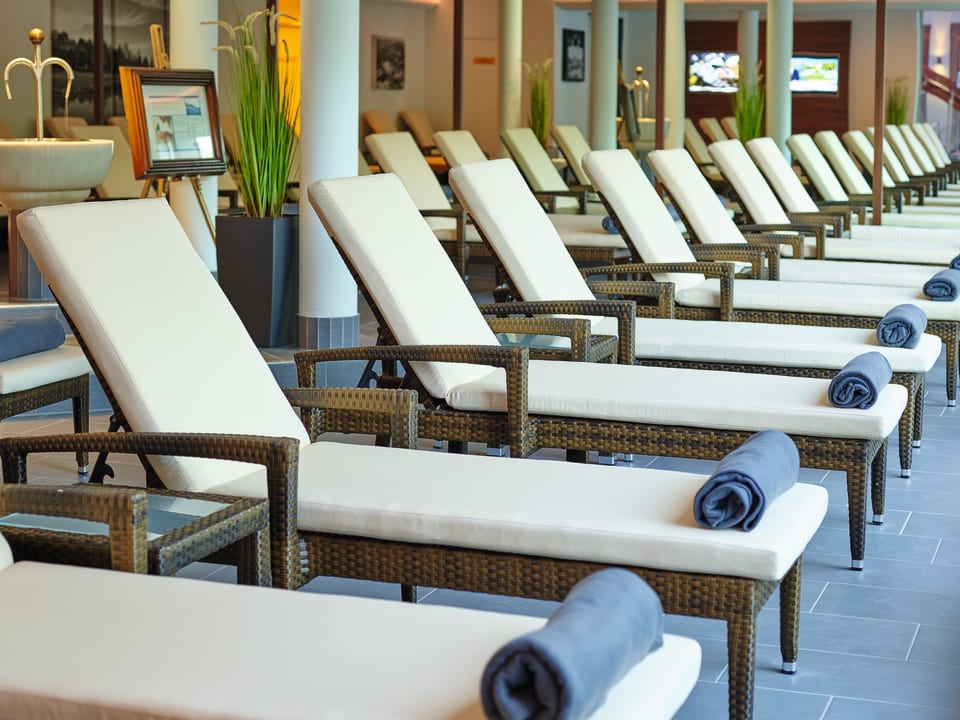 Sport & Freizeit Fit Vital Aktiv Hotel DAS LUDWIG