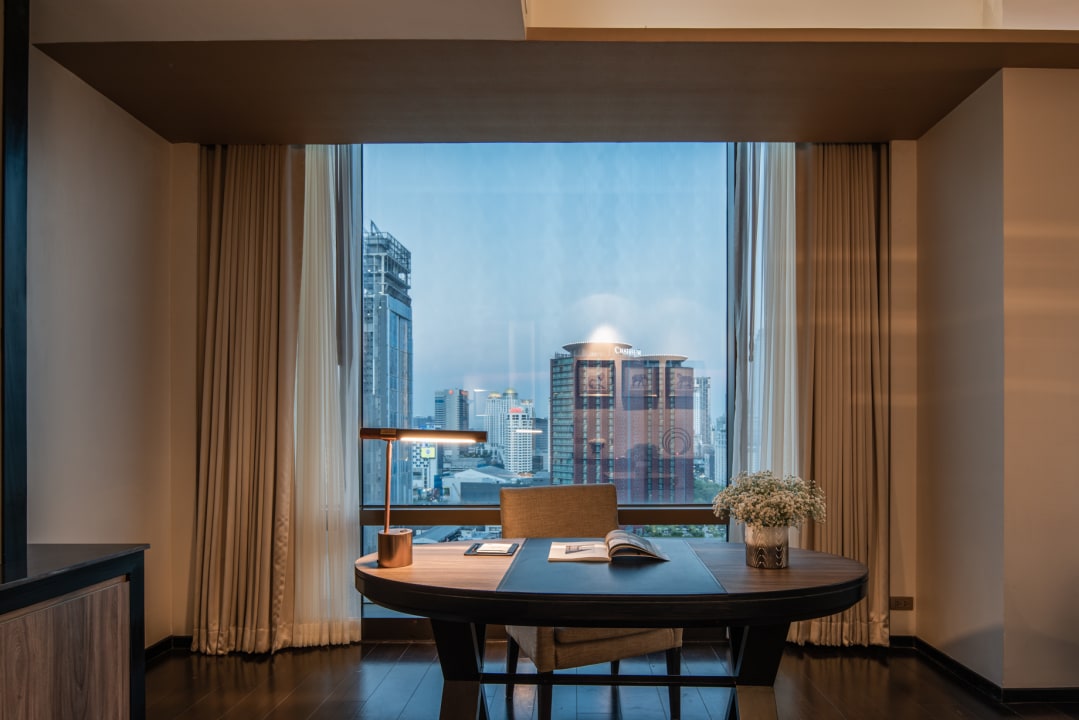 Zimmer VIE Hotel Bangkok, MGallery