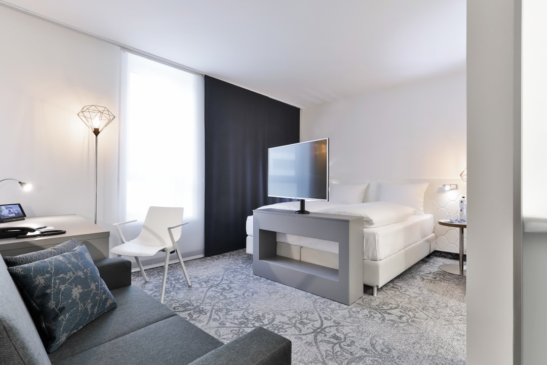 Zimmer Dorint Hotel Düren