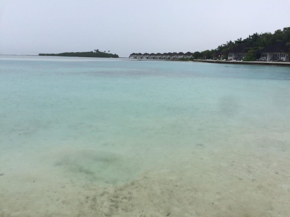 Regen Cinnamon Dhonveli Maldives