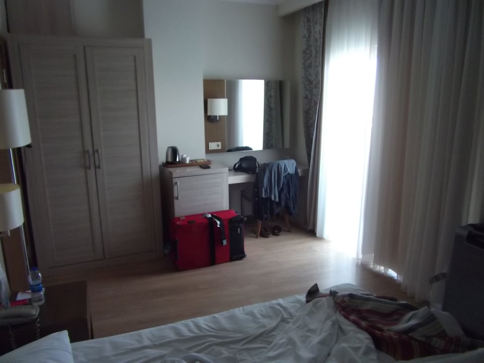 Zimmer Side Prenses Resort & Spa