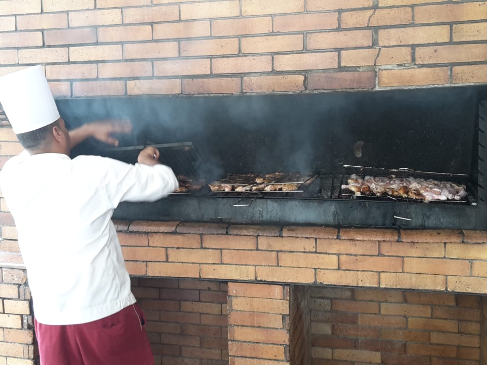 Gastro Serenity Alpha Beach