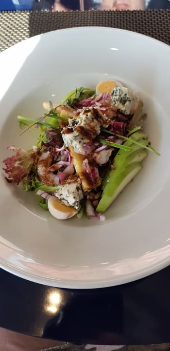 Gastro Maxx Royal Belek Golf Resort