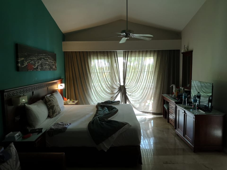 Zimmer Grand Palladium Select Bávaro Resort & Spa