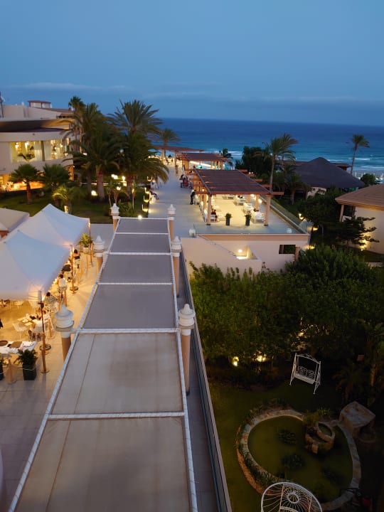 Außenansicht Iberostar Selection Fuerteventura Palace