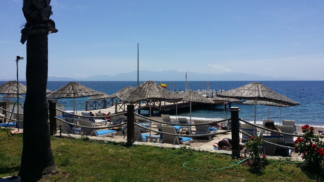 Strand Latanya Park Resort