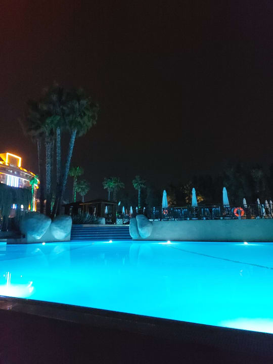 Pool Fame Residence Lara & Spa