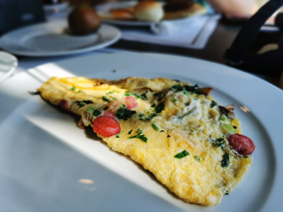 Gastro Corendon Playa Kemer