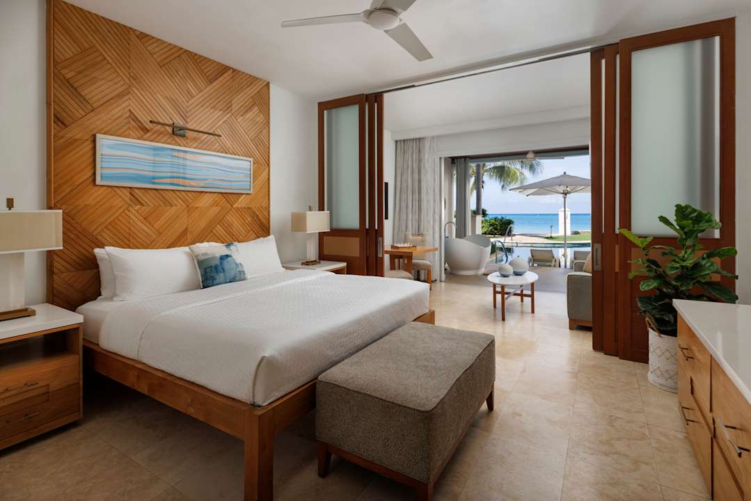 Zimmer Sandals Montego Bay