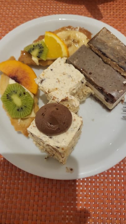 Gastro Hotel Marhaba Club