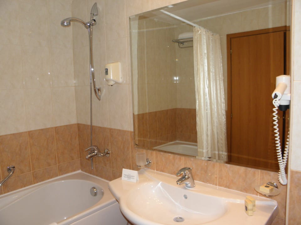 Łazienka Duni Royal Pelican Resort