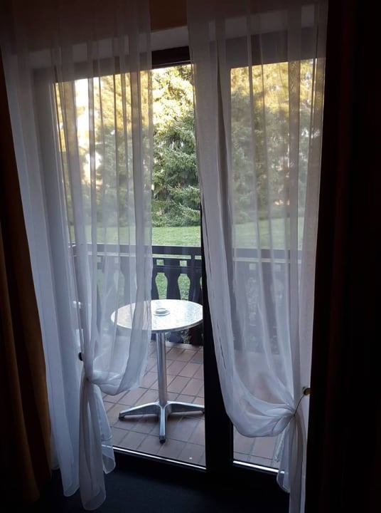 Ausblick Hotel Häfner