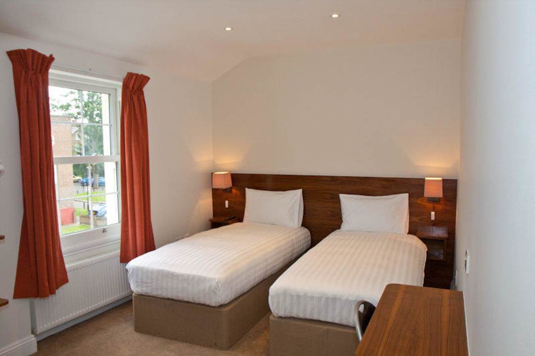 Twin Premium Chelsea Guest House