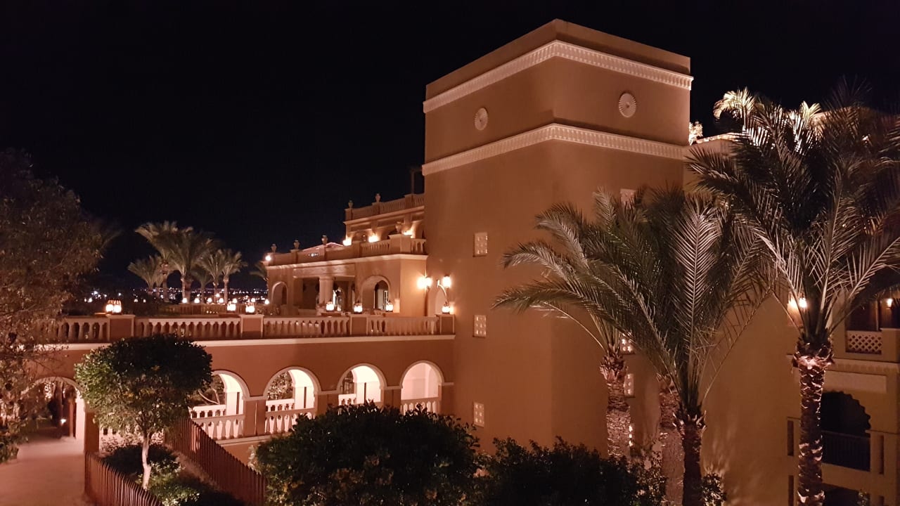 Ausblick Grand Waterworld Makadi & Family Star Makadi