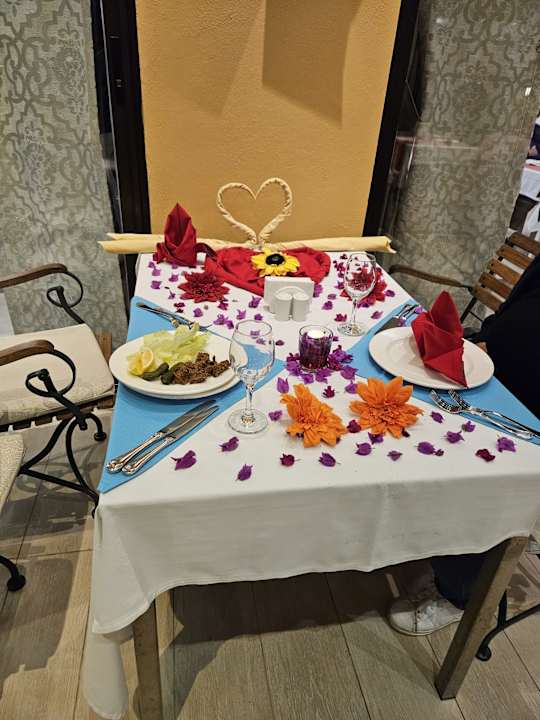 Gastro Villa Side Residence