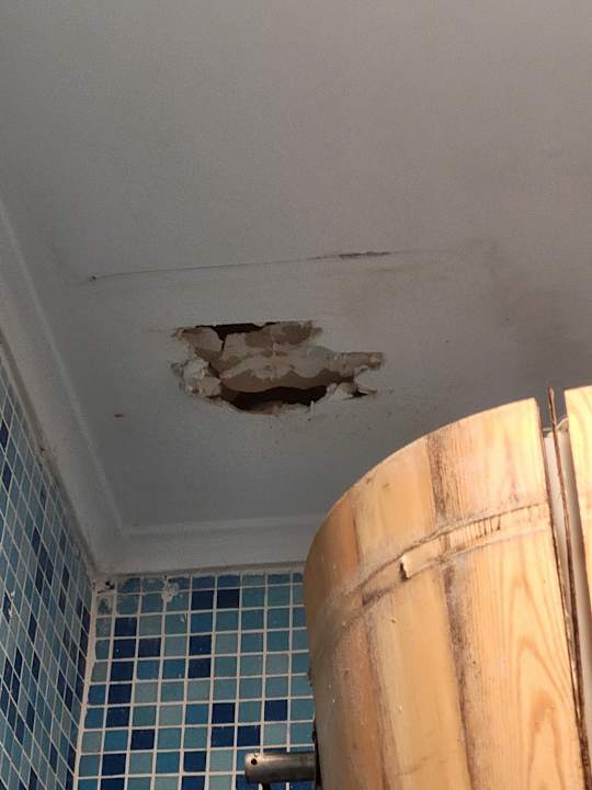 Sport & Freizeit Granada Luxury Okurcalar