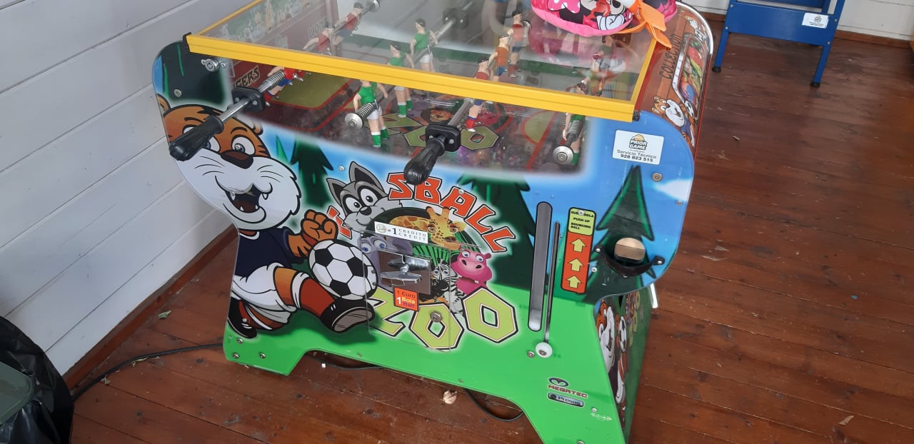 Sport & Freizeit Relaxia Olivina