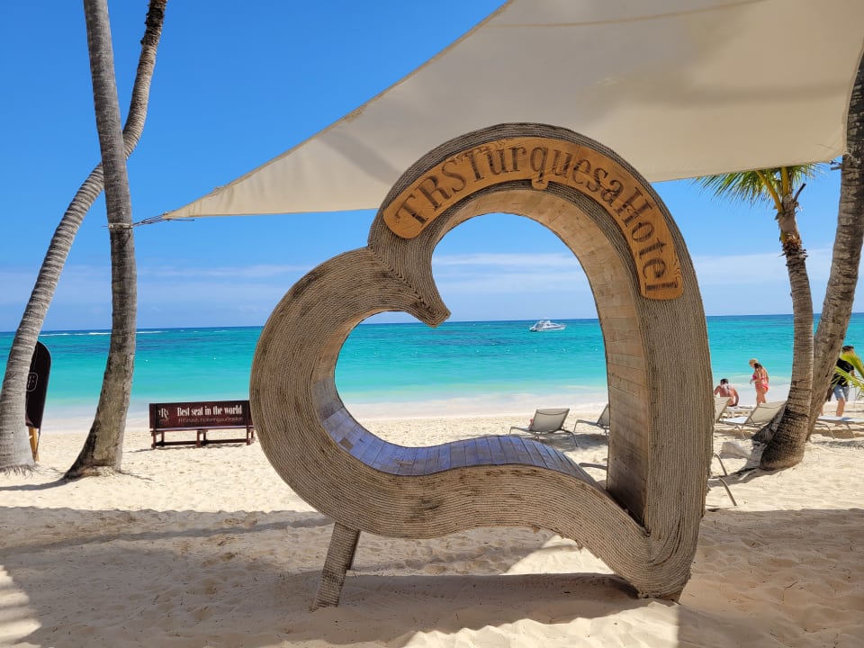 Strand TRS Turquesa Hotel - Adults only
