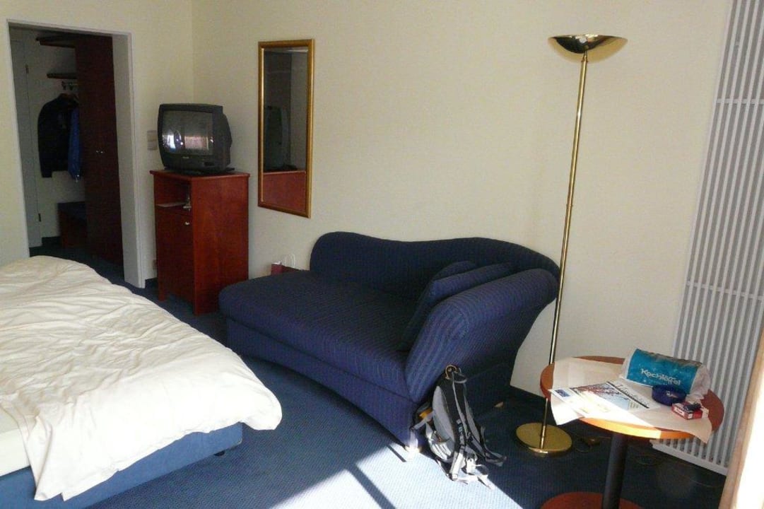 Zimmer Hotel Karl Müller