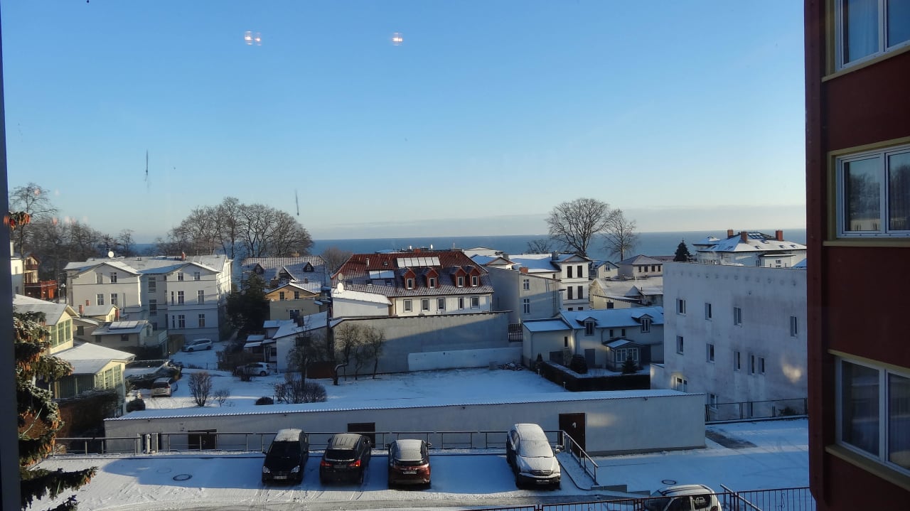 Auf die Lieblingen auf 4 Rädern und das Meer Hotel Wald und See