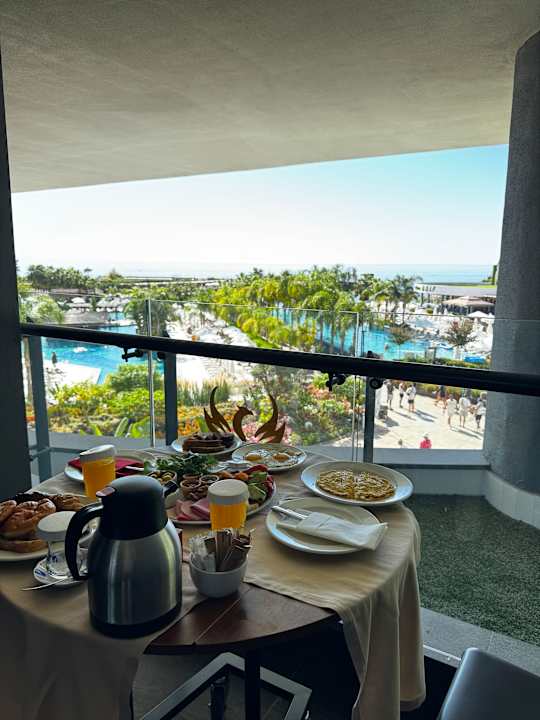 Zimmer Mylome Luxury Hotel & Resort