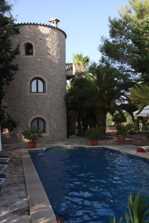 Can Davero Resident Landhotel Can Davero