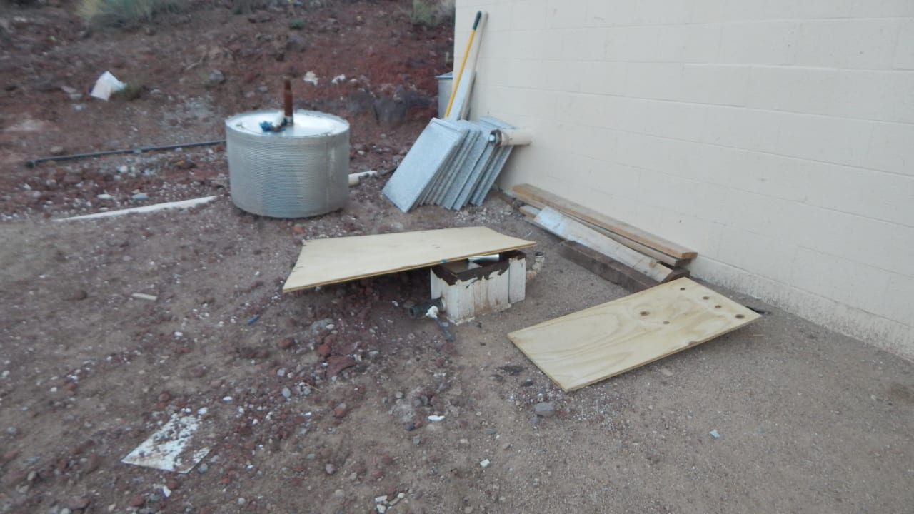 Sonstiges Hotel Quality Inn Kingman