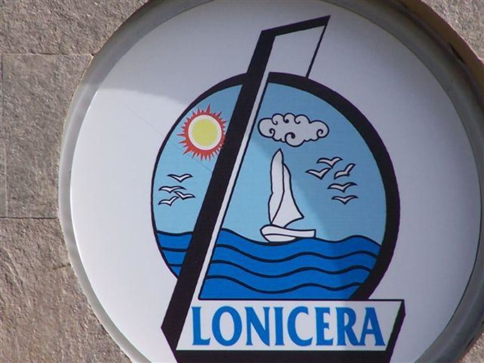 Logo hotelu Lonicera Resort & Spa Hotel