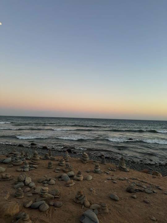 Strand Hotel Riu Gran Canaria