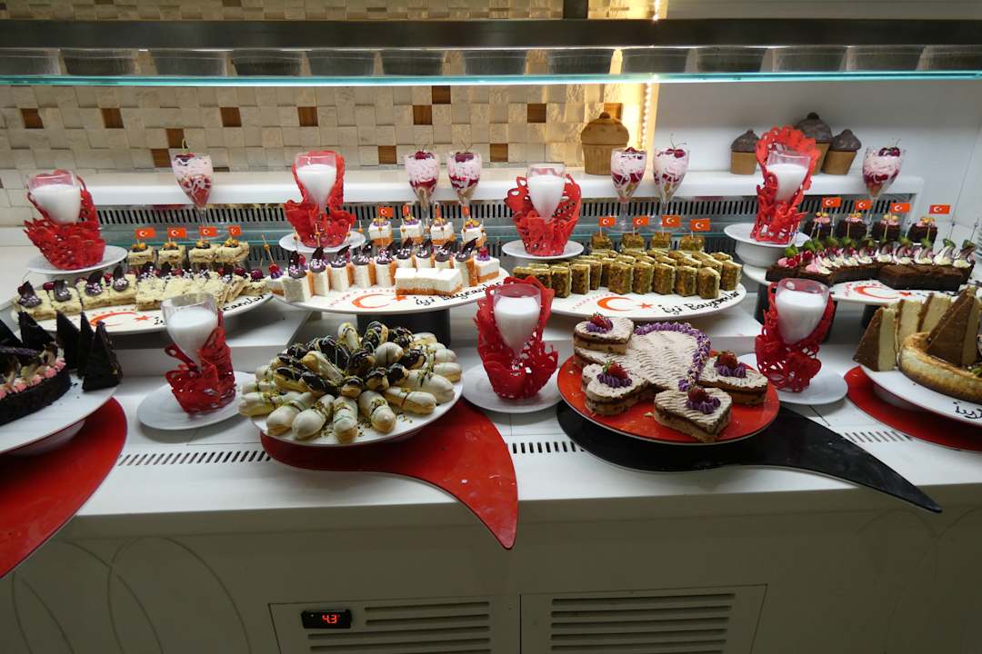 Gastro Hane Family Resort