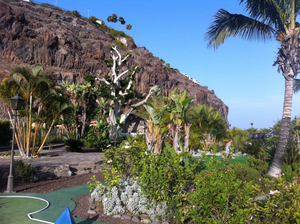 Club Laurel Hotel Jardin Tecina