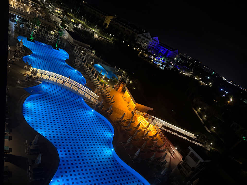 Außenansicht Diamond De Luxe Hotel & Spa