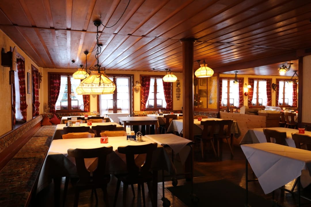 Gastro Gasthaus Staude
