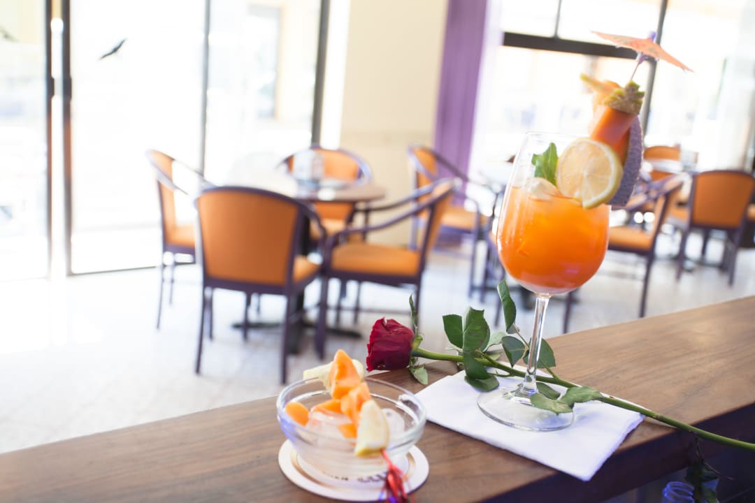 Bar Hotel COLA Bellaria Hotel Cola Bellaria