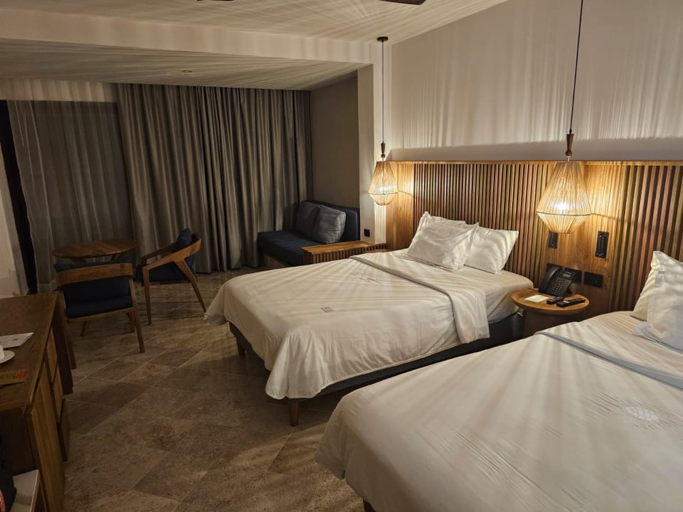 Zimmer Akumal Bay Beach & Wellness Resort