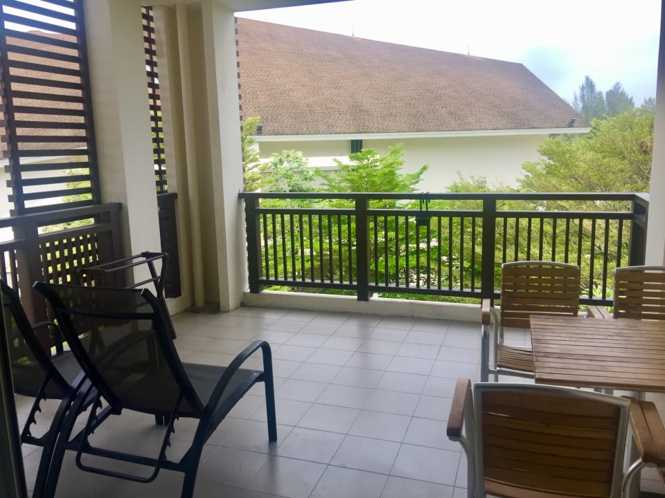 Zimmer Kantary Beach Hotel - KHAO LAK