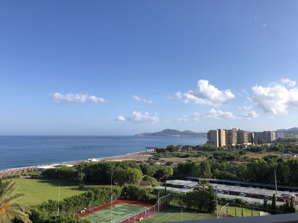 Zimmer Rodos Palladium Leisure & Wellness