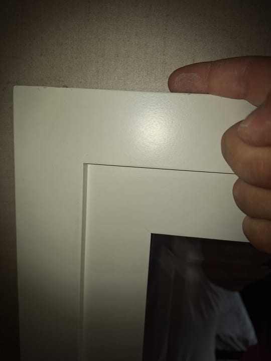 Zimmer Alba Queen Hotel