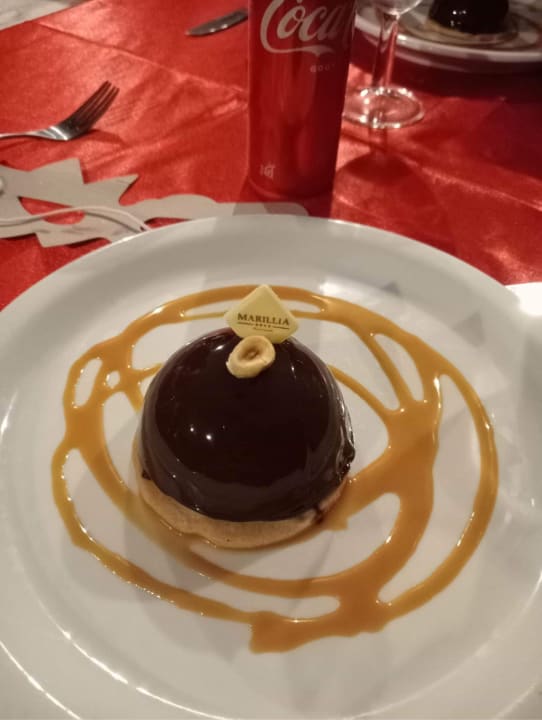Gastro Sentido Marillia Resort & Spa