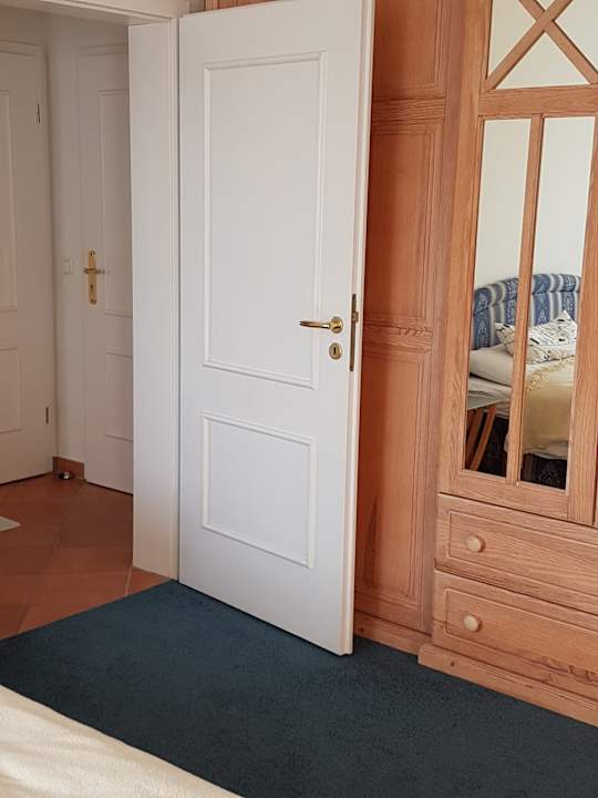 Zimmer Villa Düne