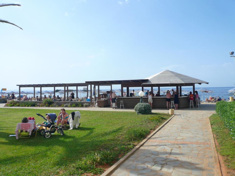 Strandbar Calimera Sirens Beach