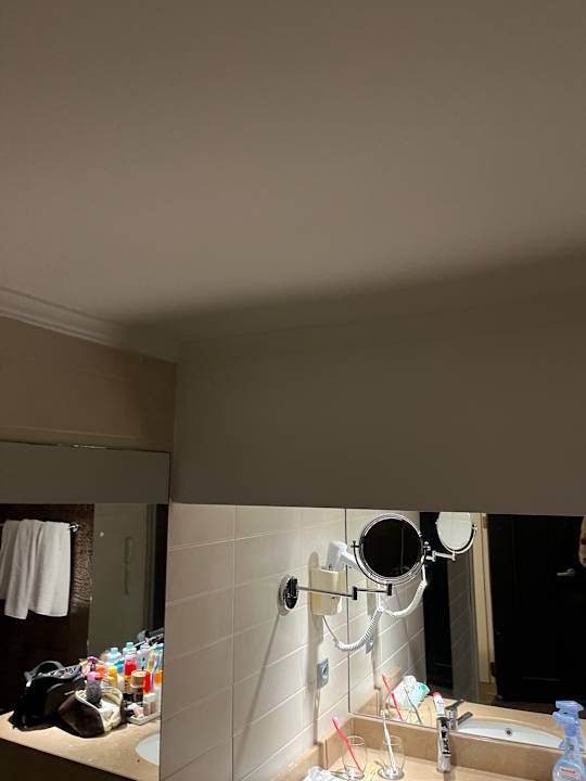 Zimmer Crystal Prestige Pearl Collection