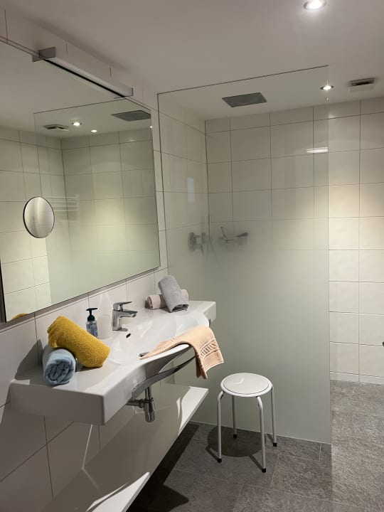Zimmer Appartement Kolberhof