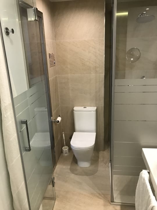 Zimmer Sumus Hotel Monteplaya